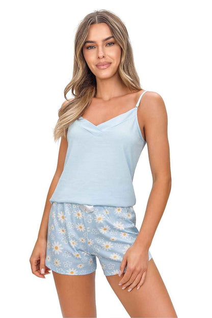Pyjama Donna