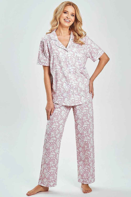 Pyjama Taro