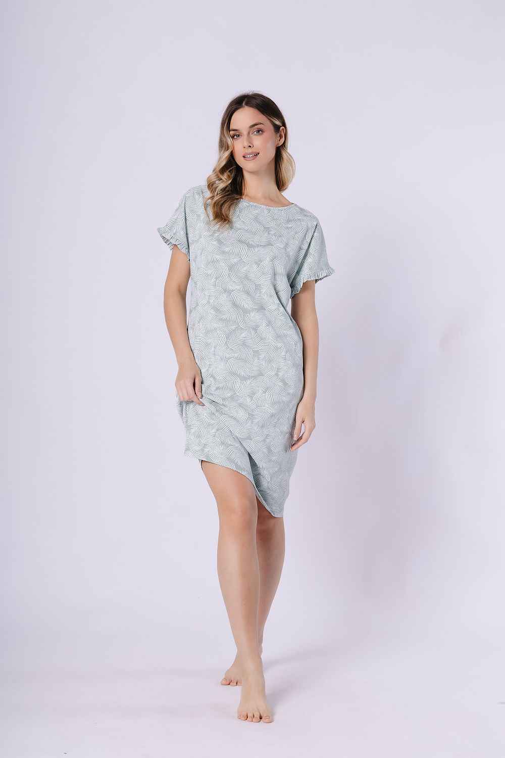 Chemise de nuit M-Max
