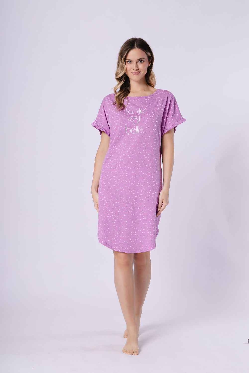 Chemise de nuit M-Max