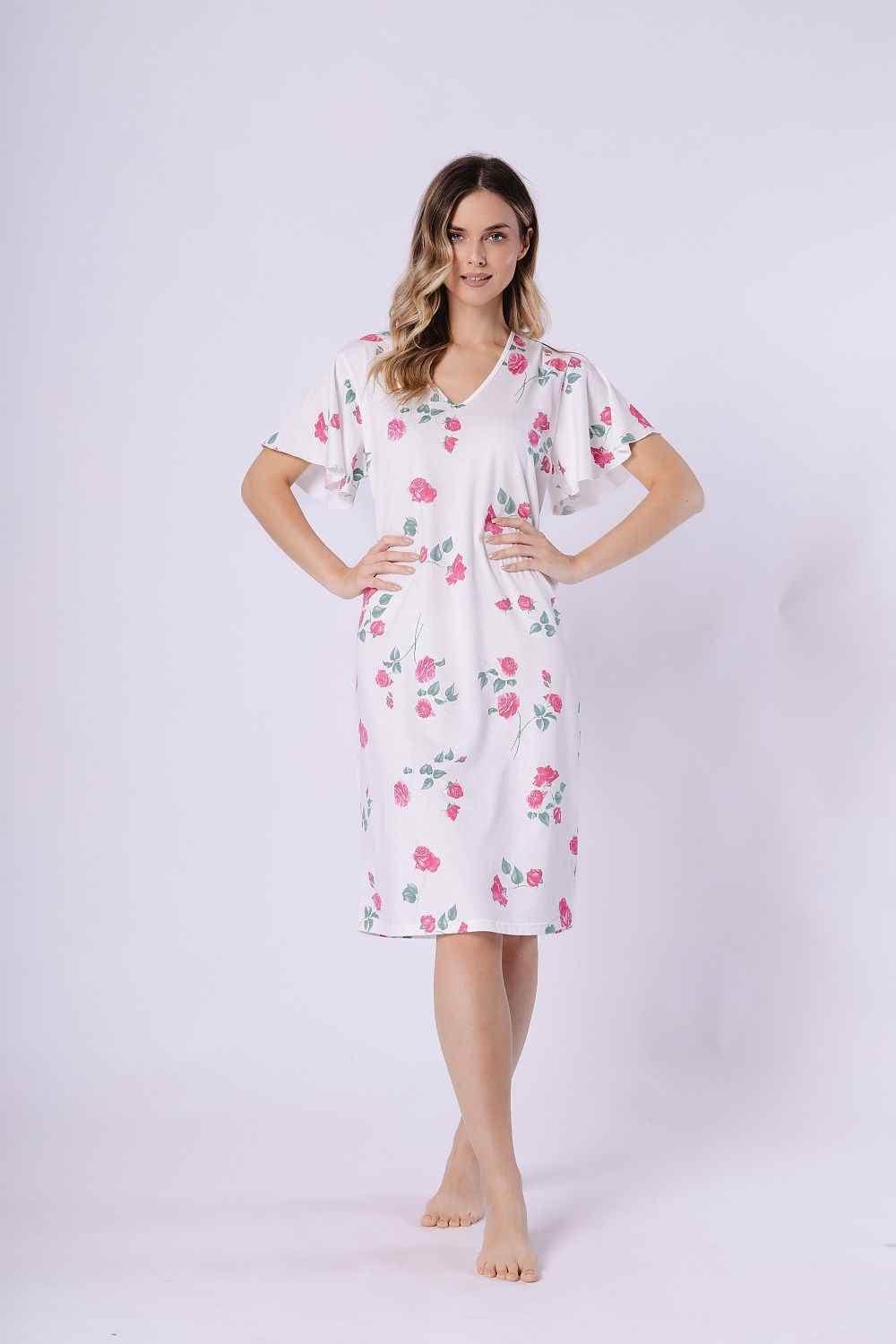 Chemise de nuit M-Max
