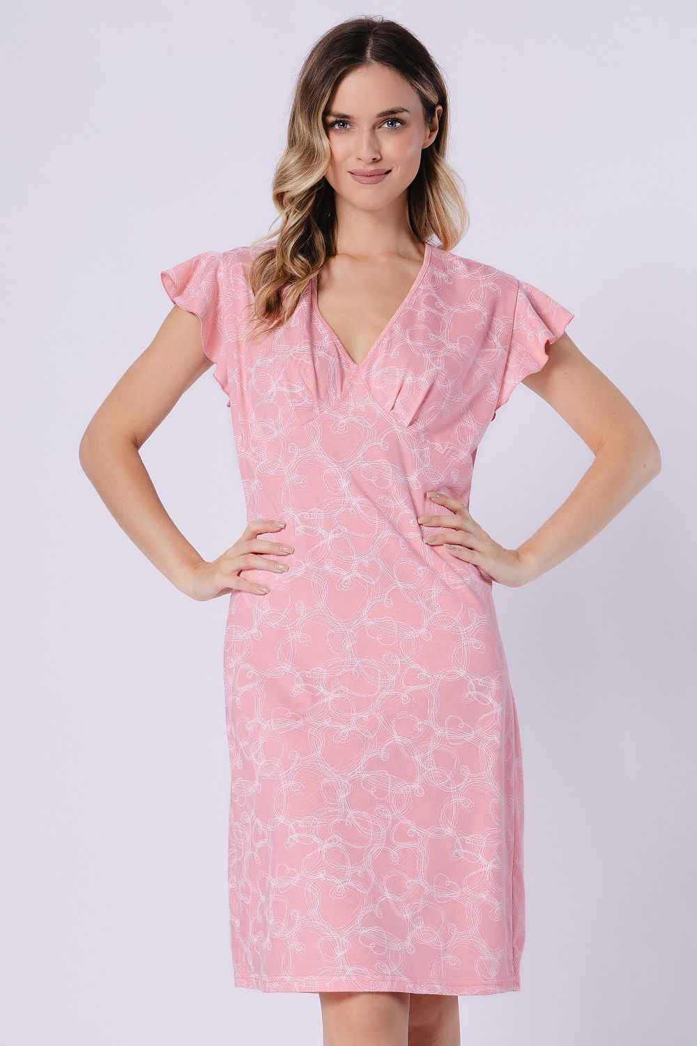 Chemise de nuit M-Max