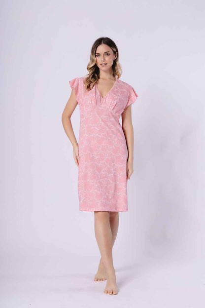 Chemise de nuit M-Max