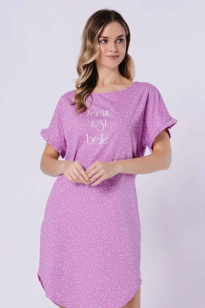 Chemise de nuit M-Max