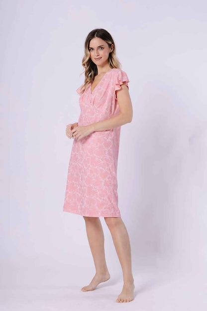 Chemise de nuit M-Max