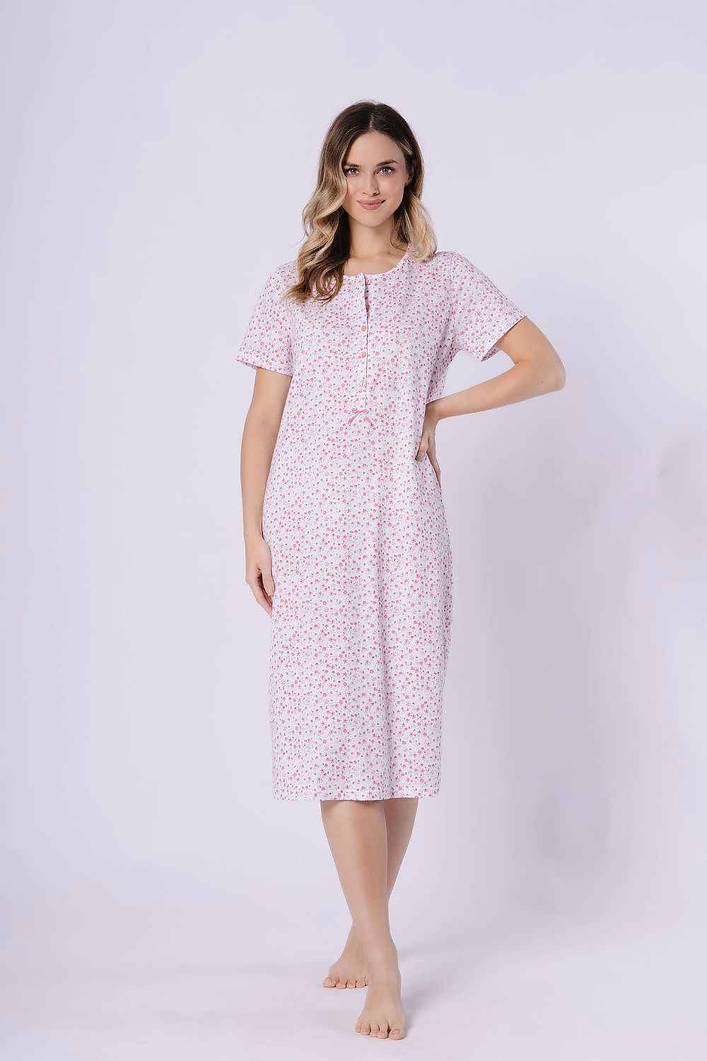 Chemise de nuit M-Max