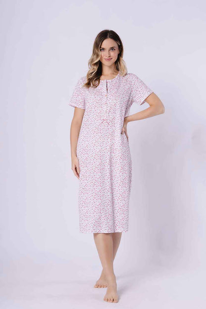 Chemise de nuit M-Max