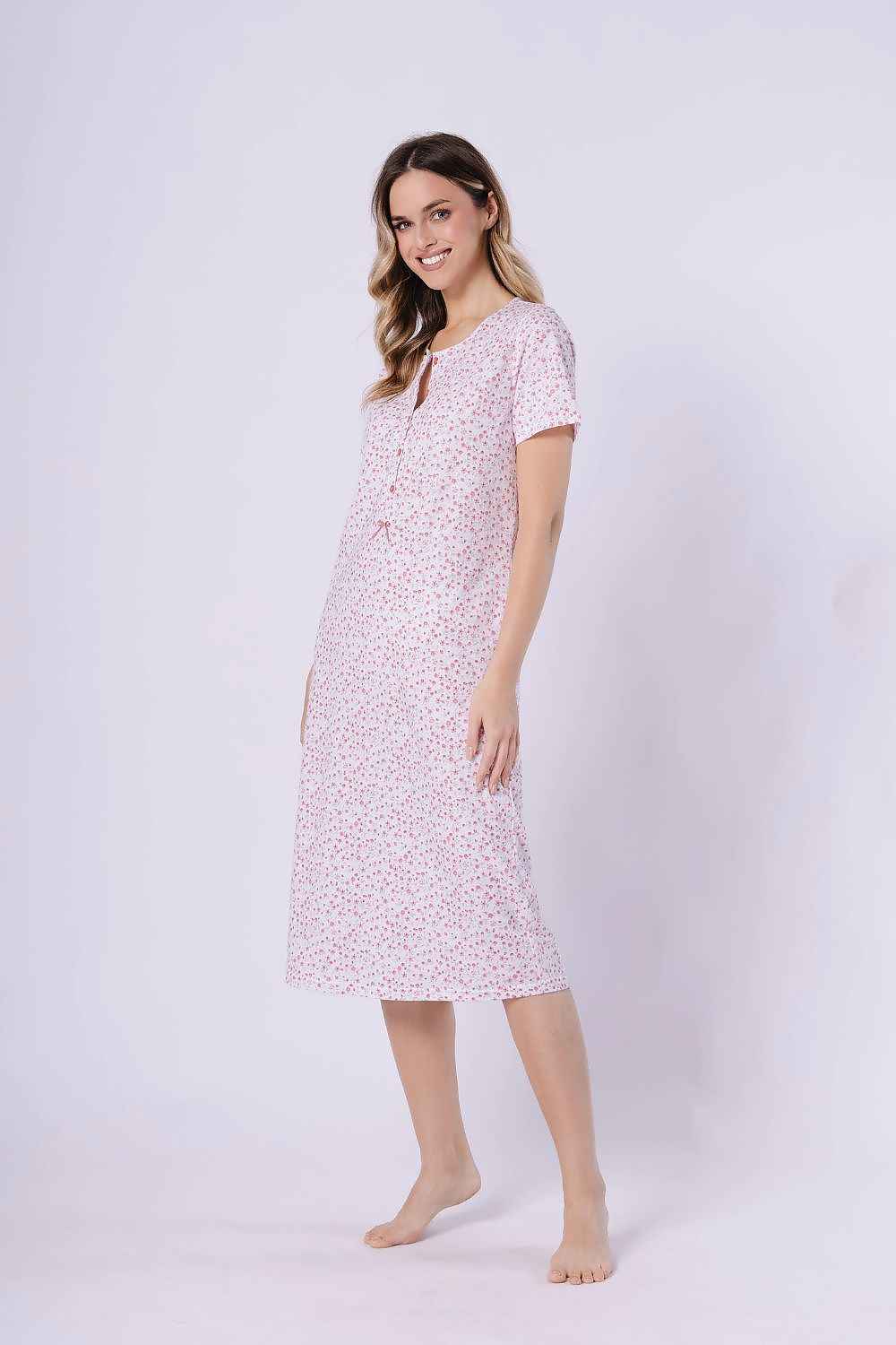 Chemise de nuit M-Max