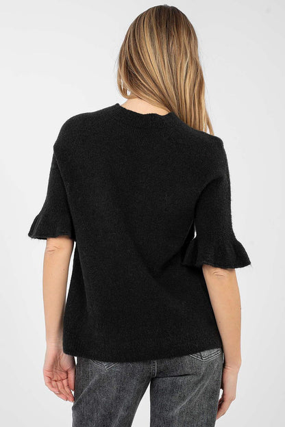  Chandail model 223747 Italy Moda 