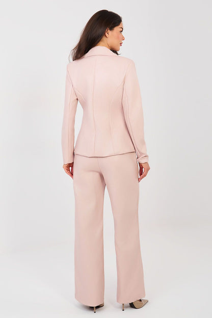  Pantalon femme model 223757 Italy Moda 