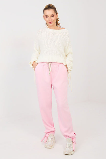  Pantalon survêtement model 223780 Italy Moda 