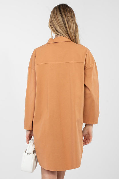  Robe de jour model 223795 Rue Paris 