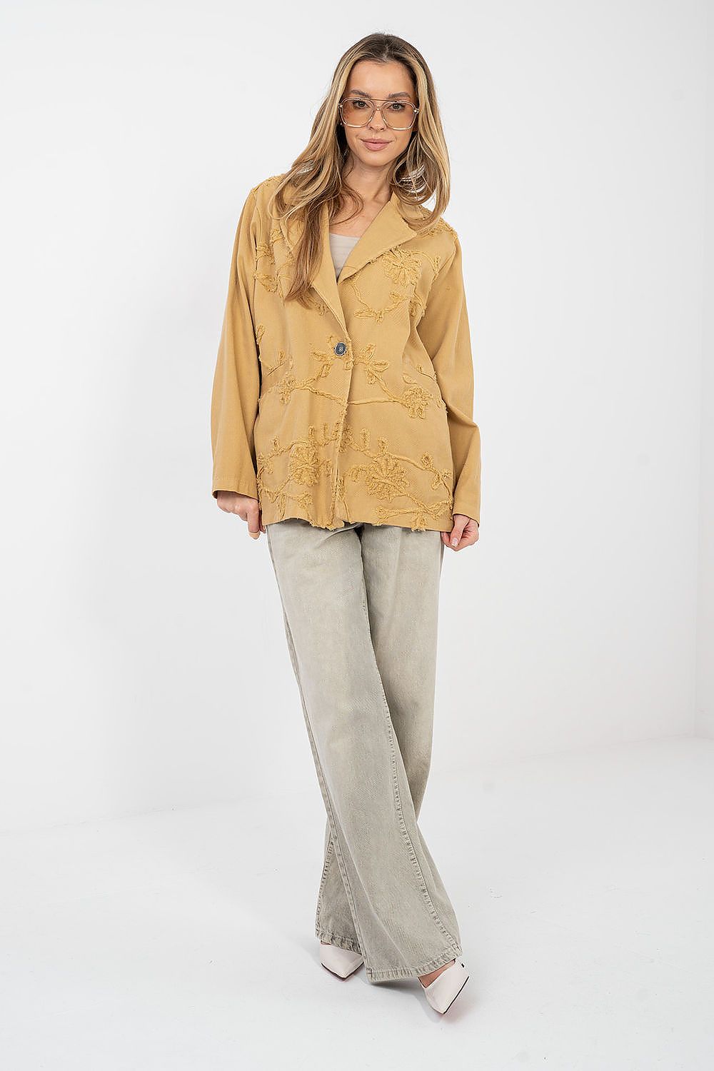  Veste model 223806 Rue Paris 