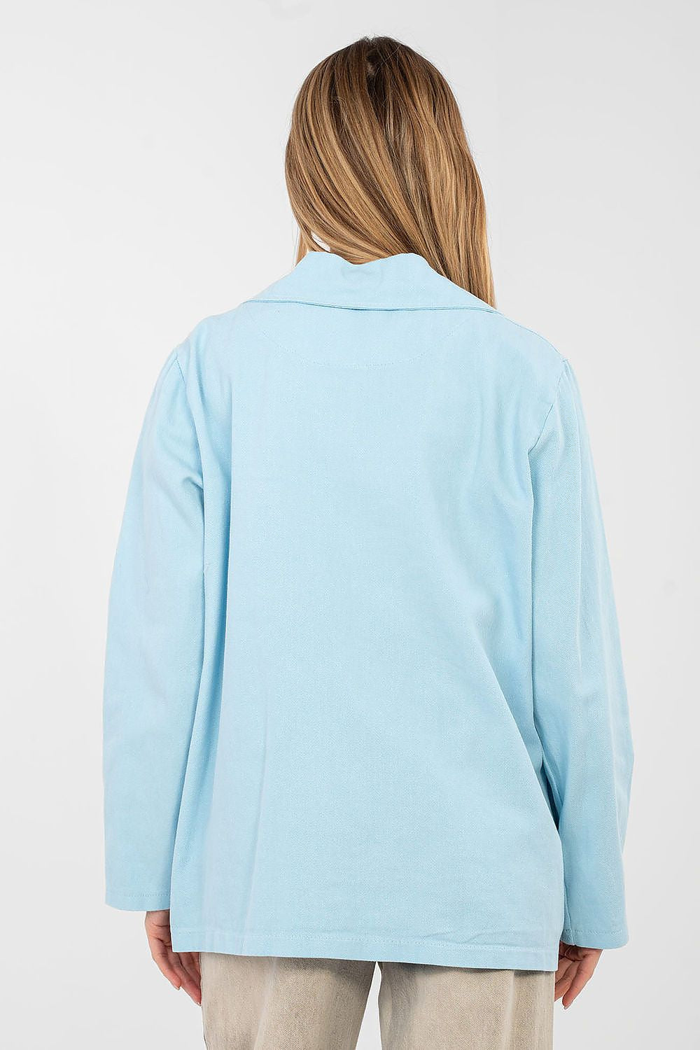  Veste model 223807 Rue Paris 