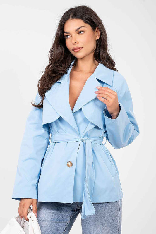 Manteau Rue Paris