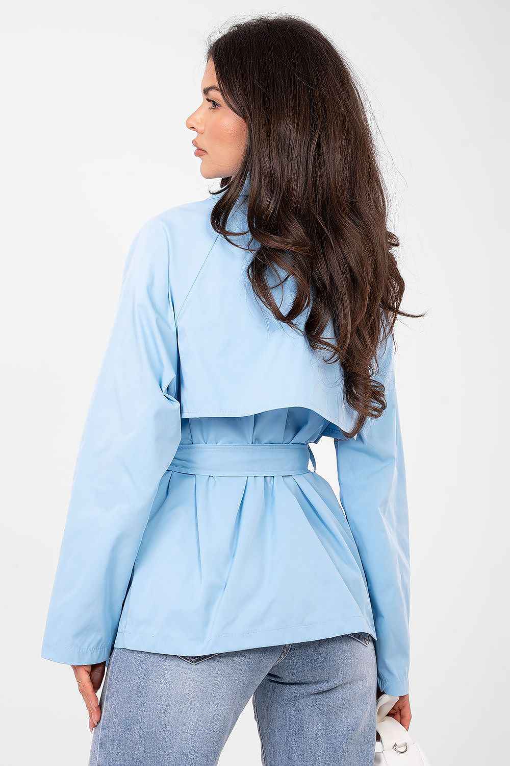 Manteau Rue Paris