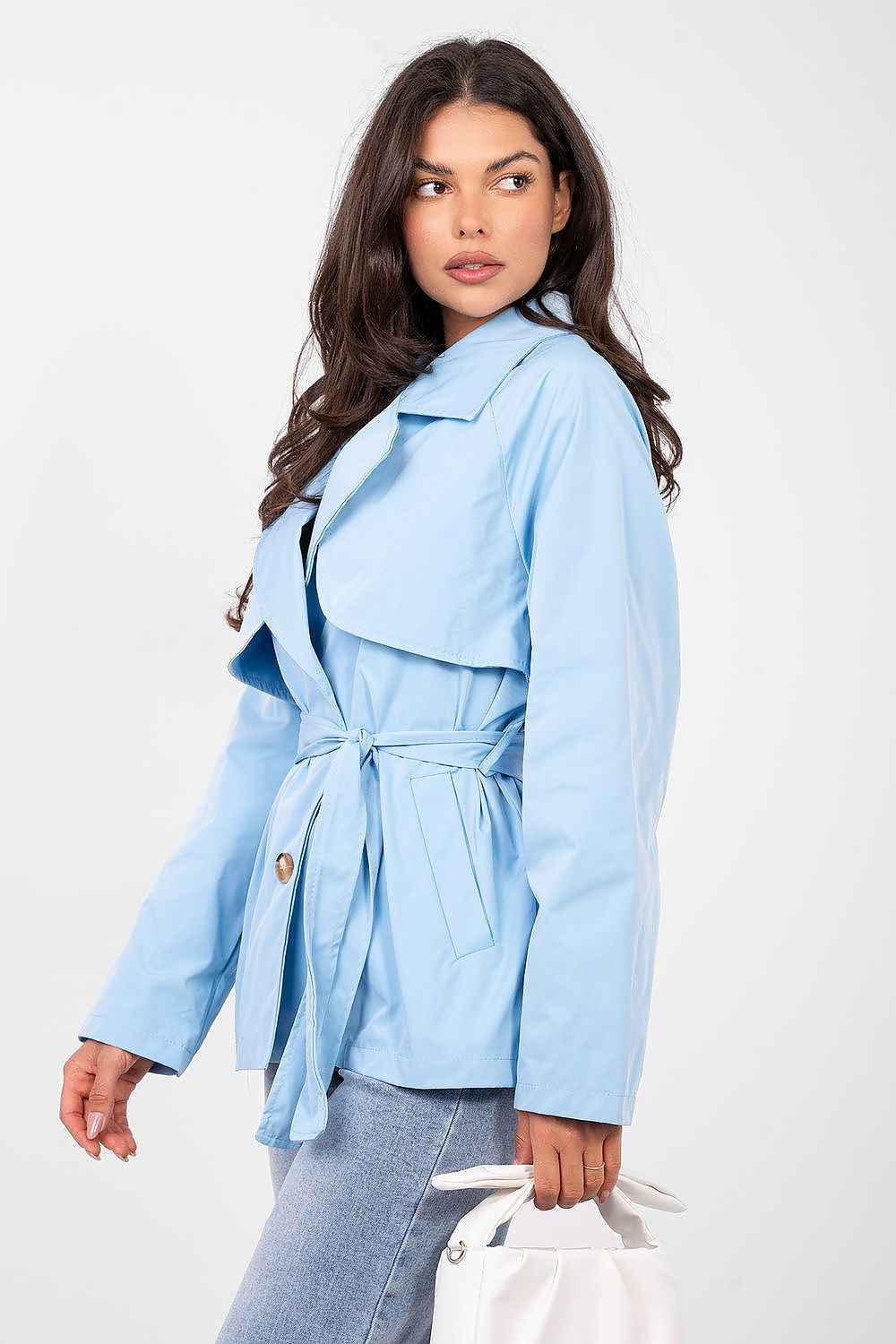 Manteau Rue Paris