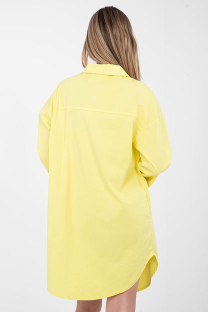  Robe de jour model 223799 Rue Paris 