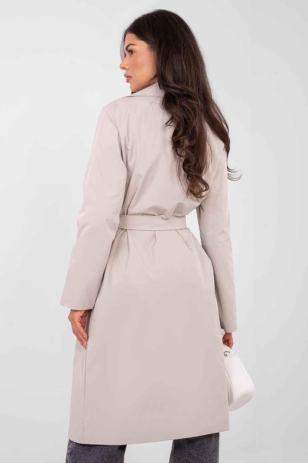 Manteau Rue Paris