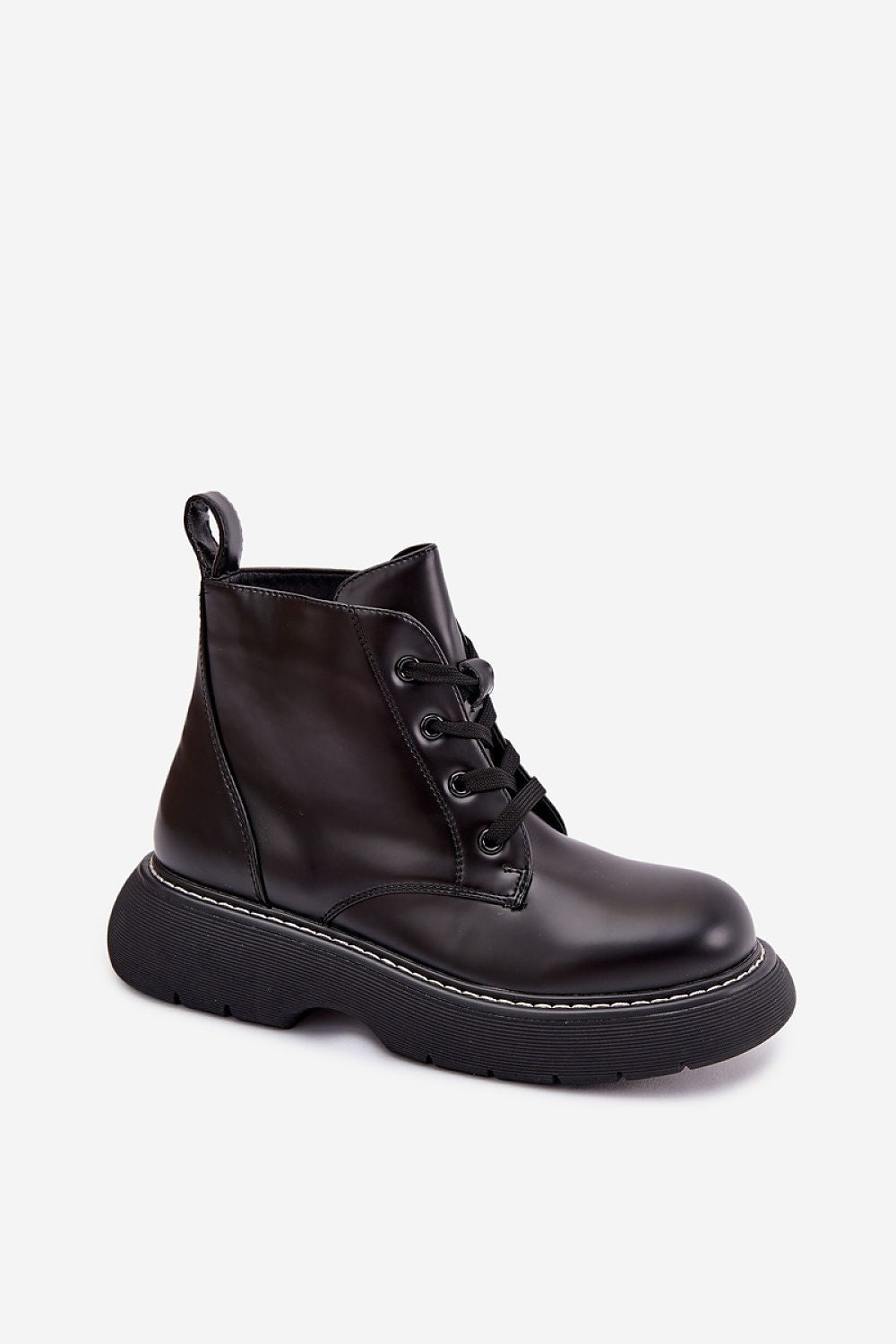  Bottes model 223849 Step in style 