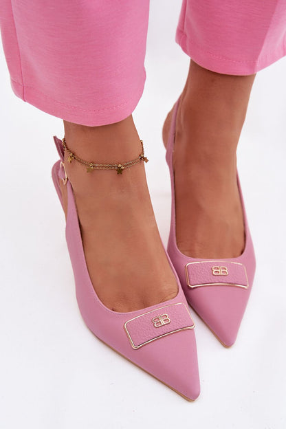  Talons hauts model 223860 Step in style 