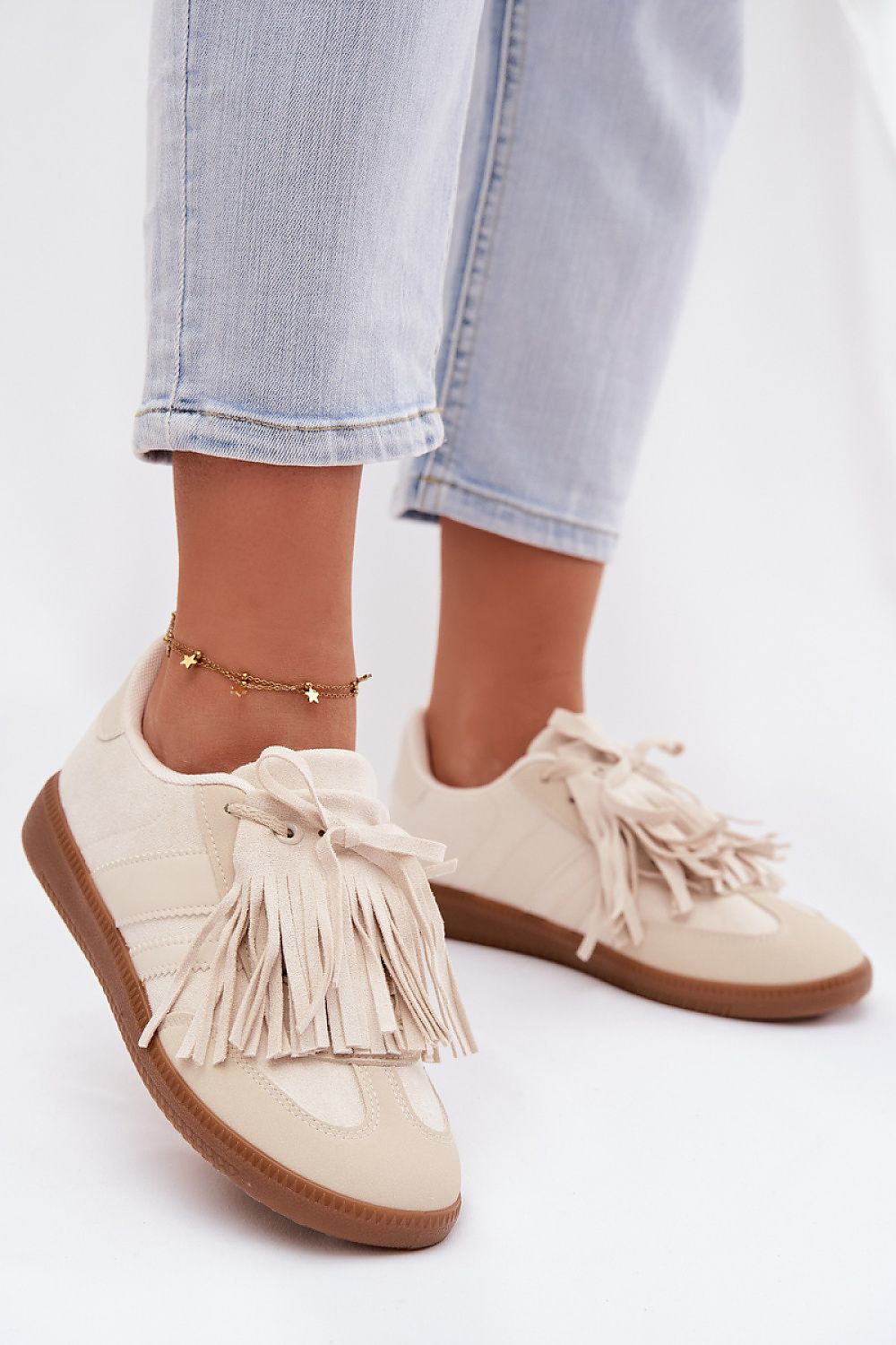  Chaussures de sport model 223865 Step in style 