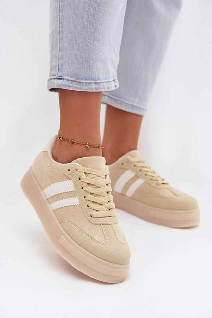 Chaussures de sport Step in style