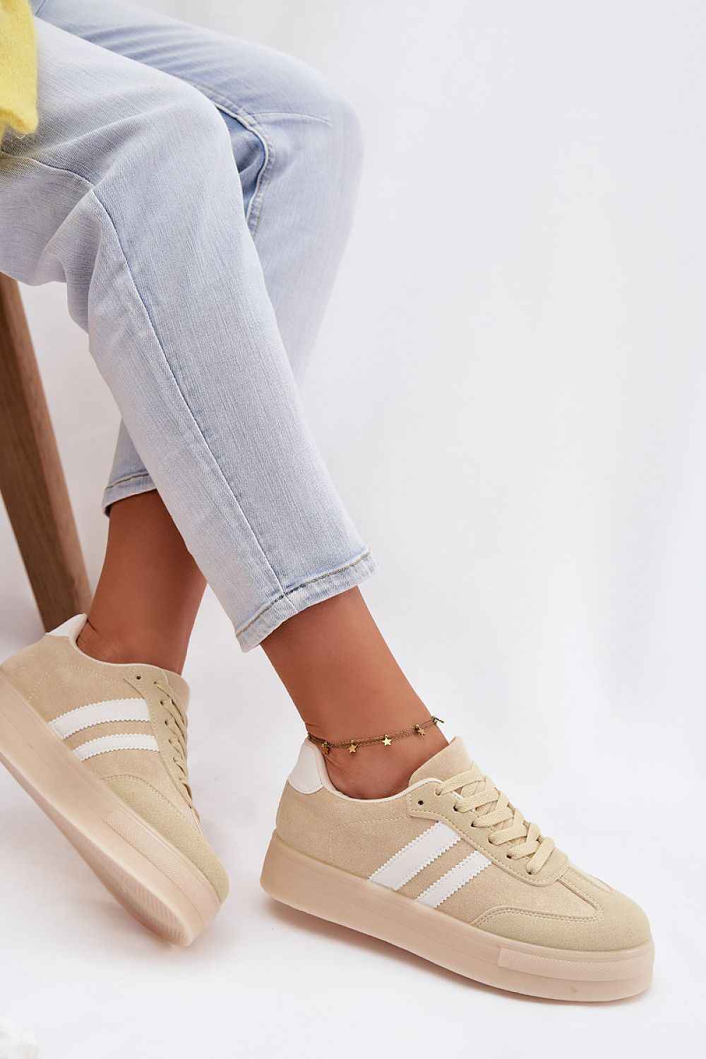 Chaussures de sport Step in style
