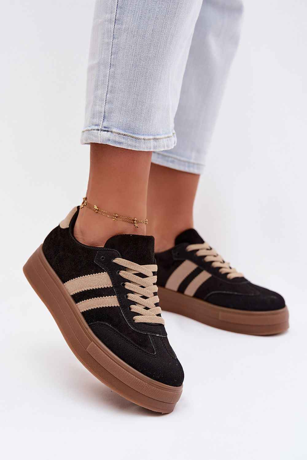 Chaussures de sport Step in style