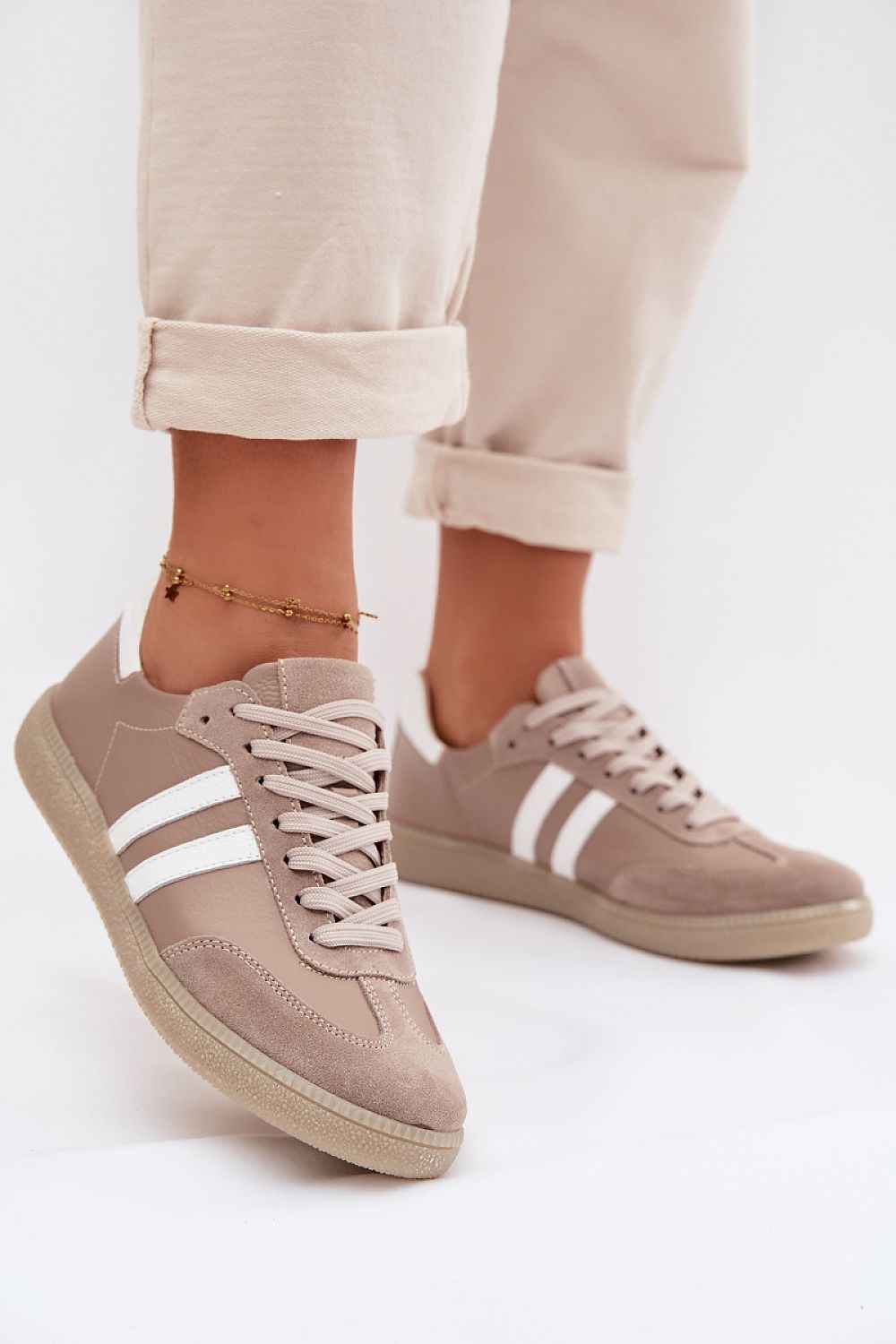 Chaussures de sport Step in style