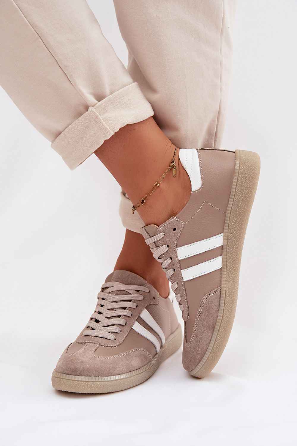 Chaussures de sport Step in style