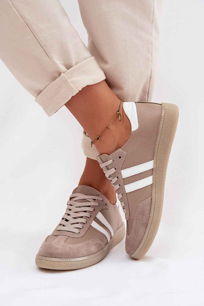 Chaussures de sport Step in style