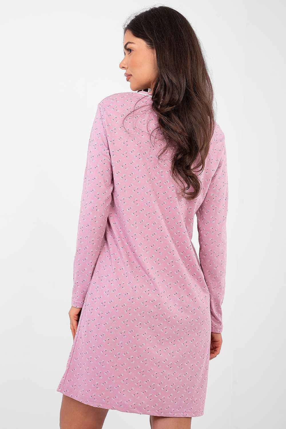 Chemise de nuit Forever Pink