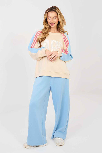 L`ensemble Italy Moda