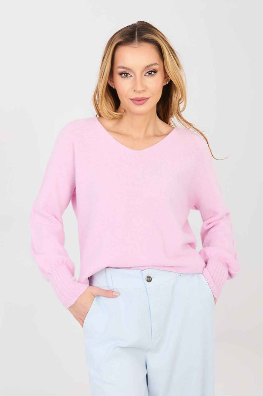 Chandail Italy Moda