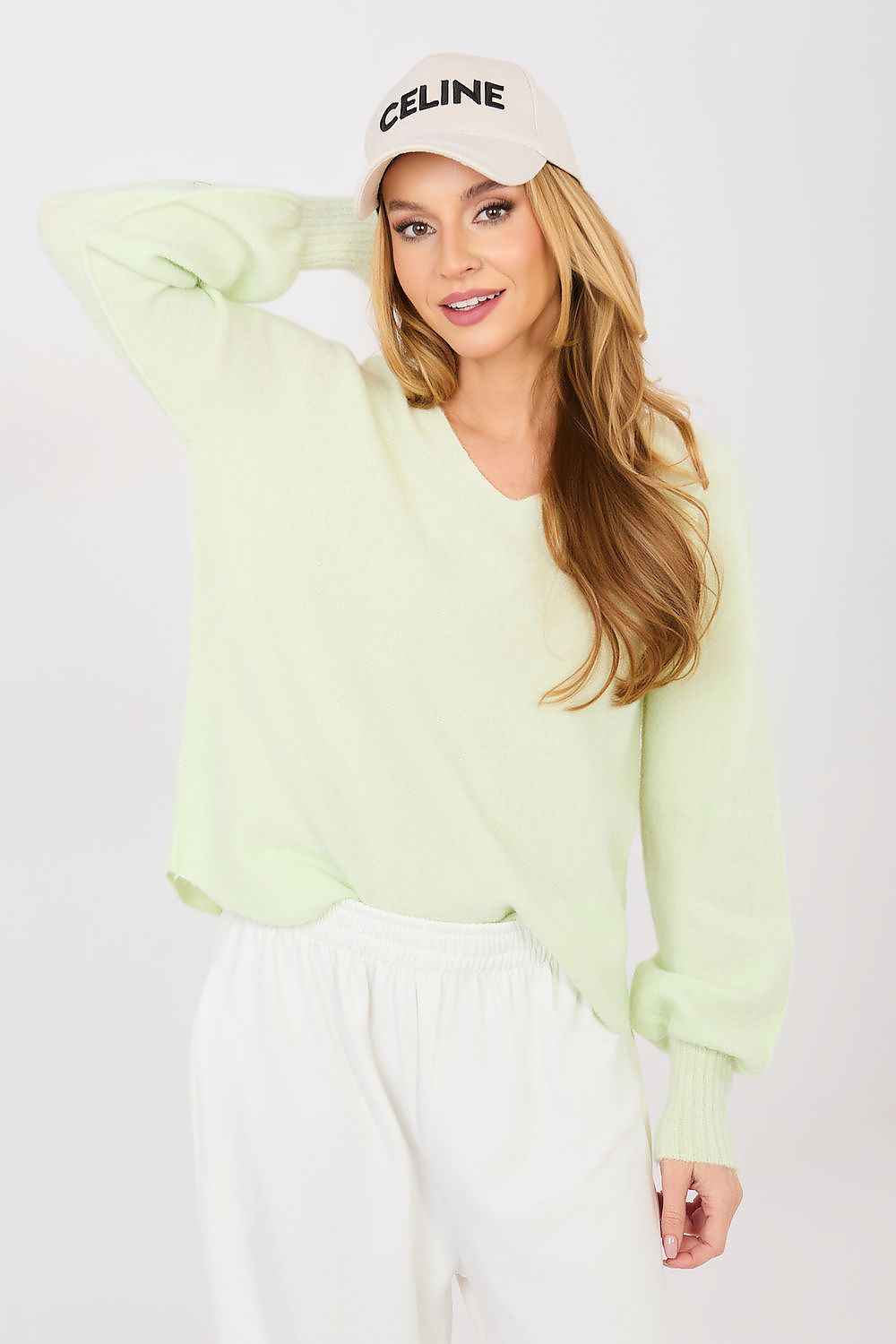 Chandail Italy Moda