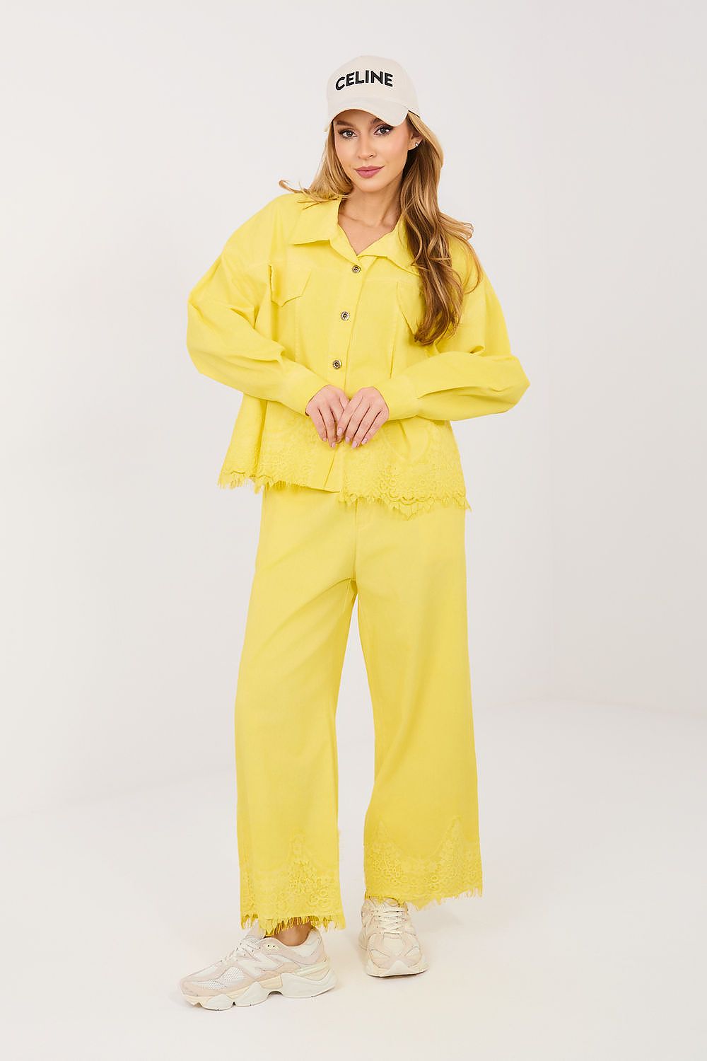  Jean model 223942 Rue Paris 