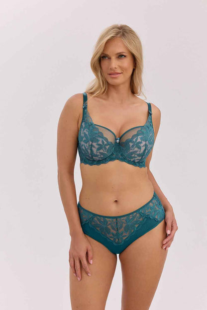 Semi-soft Gaia
