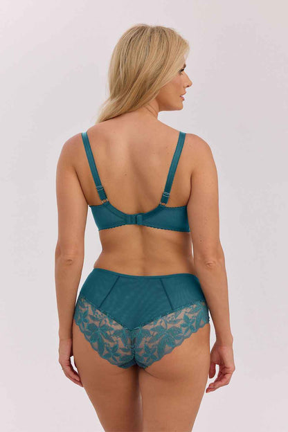 Semi-soft Gaia