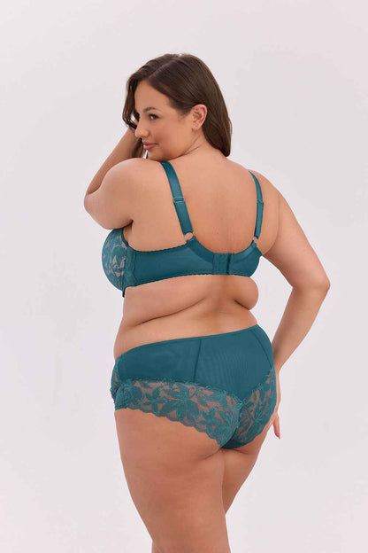 Semi-soft Gaia