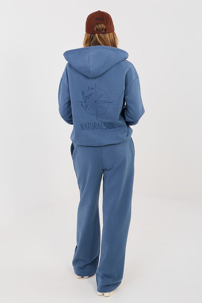  Pantalon survêtement model 224122 Factory Price 