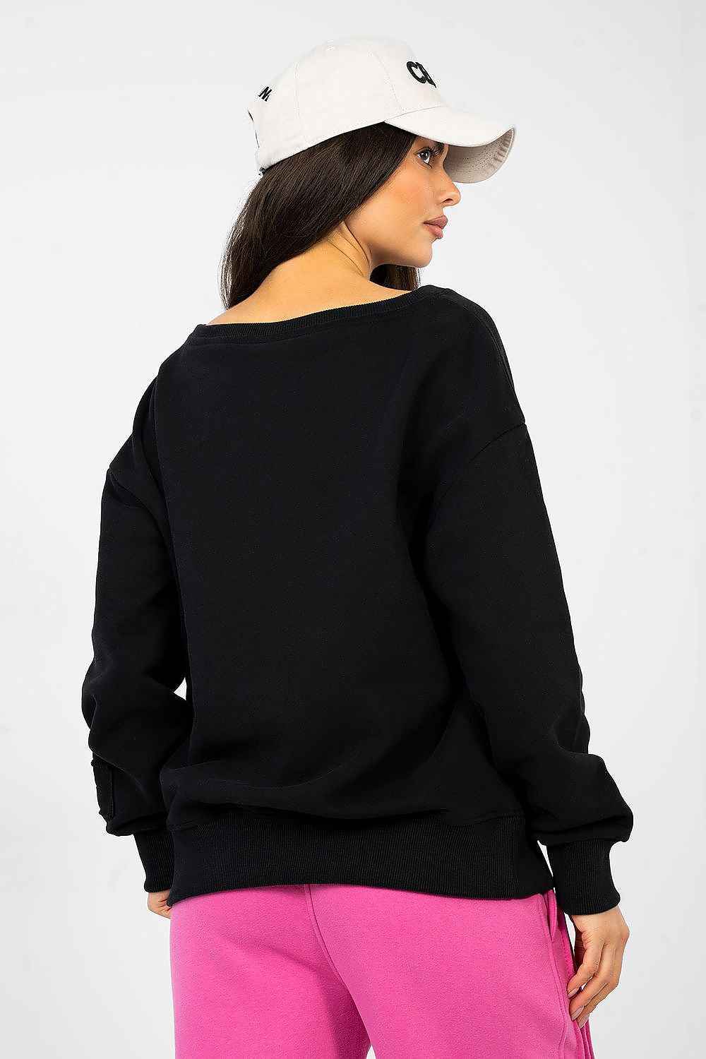 Sweatshirt Factory Price