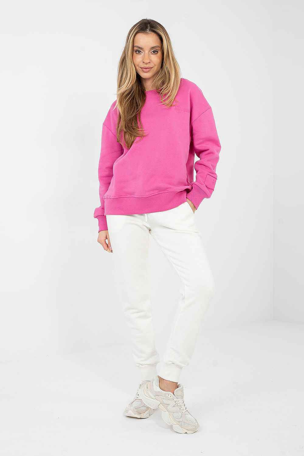 Sweatshirt Factory Price