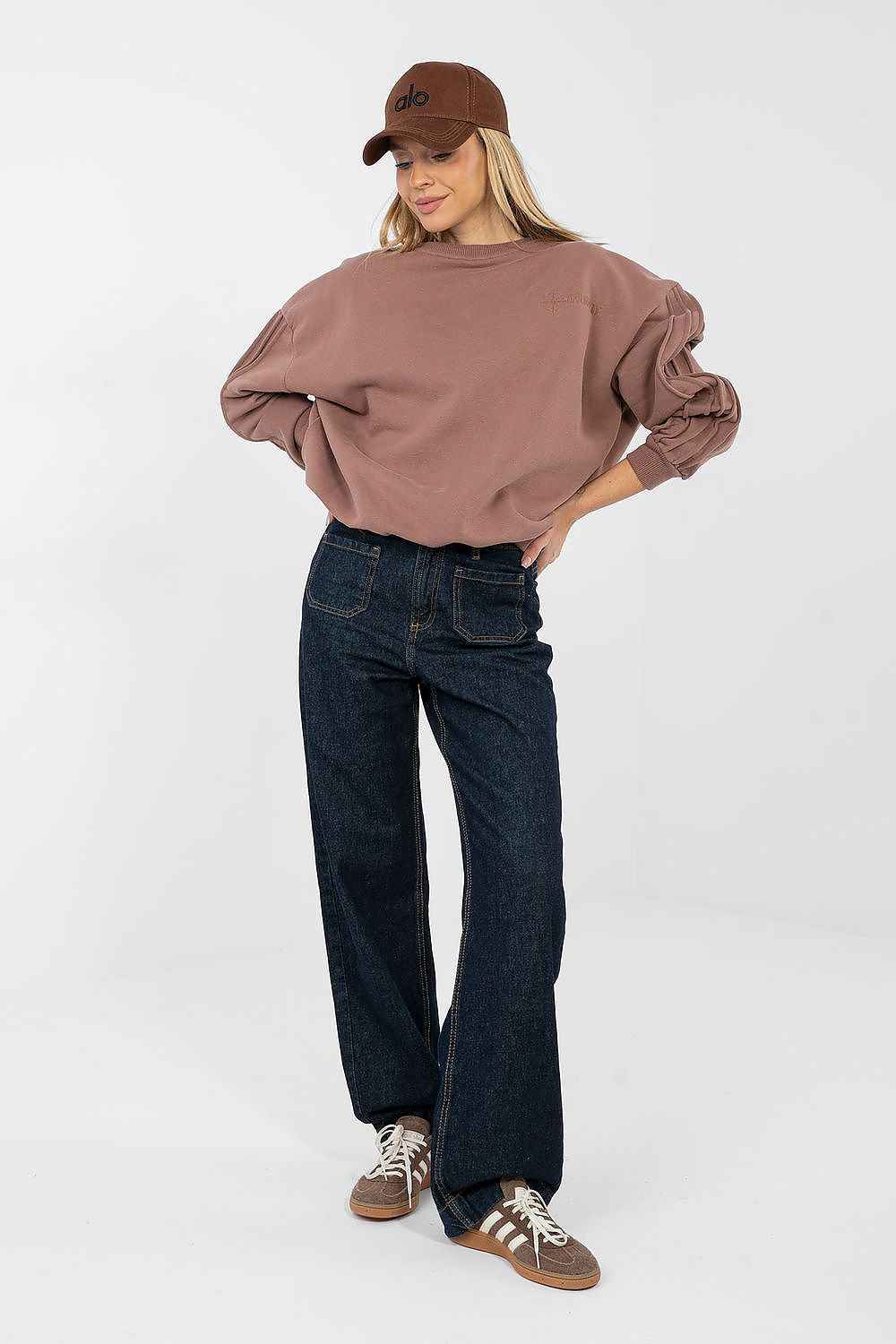 Sweatshirt Factory Price