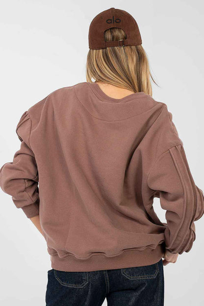 Sweatshirt Factory Price