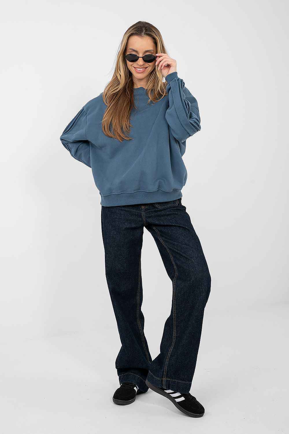 Sweatshirt Factory Price