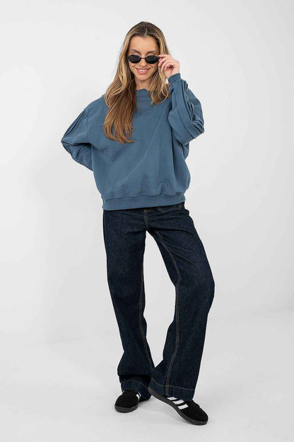 Sweatshirt Factory Price