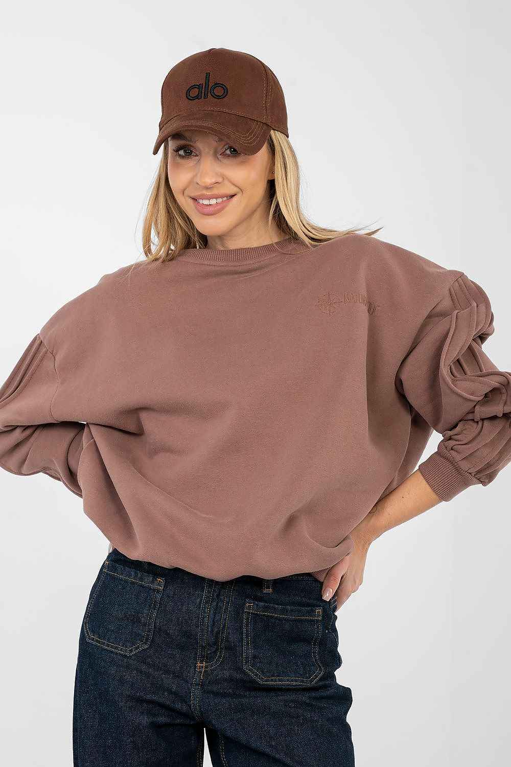 Sweatshirt Factory Price