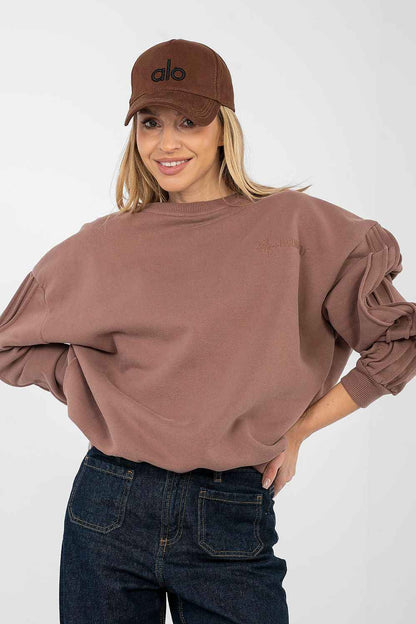 Sweatshirt Factory Price