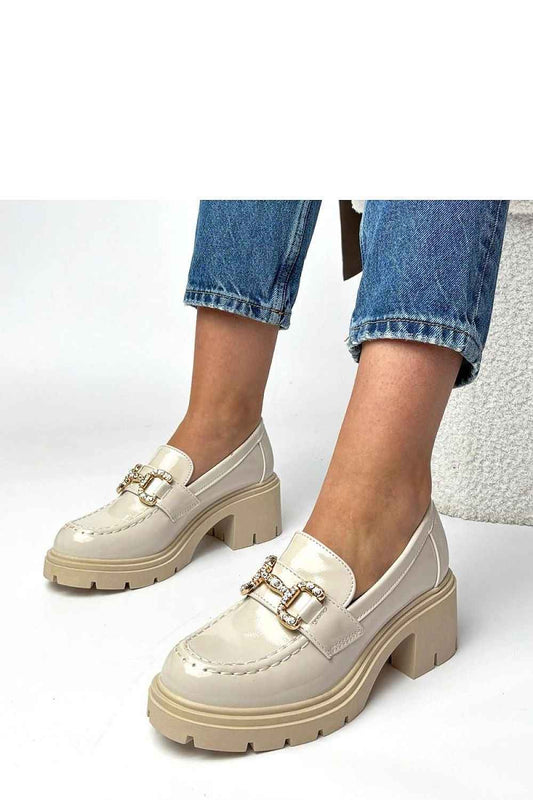 Moccasins Solea